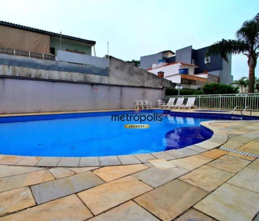 Apartamento, 3 quartos, 58 m² - Foto 8