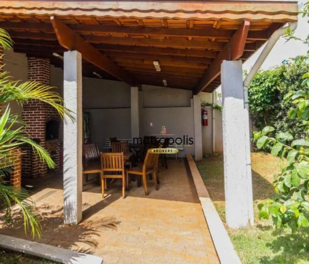 Apartamento, 3 quartos, 58 m² - Foto 11
