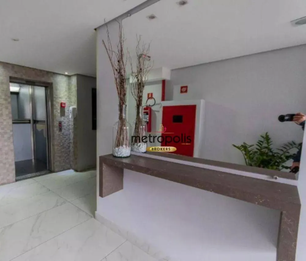 Apartamento, 3 quartos, 58 m² - Foto 9