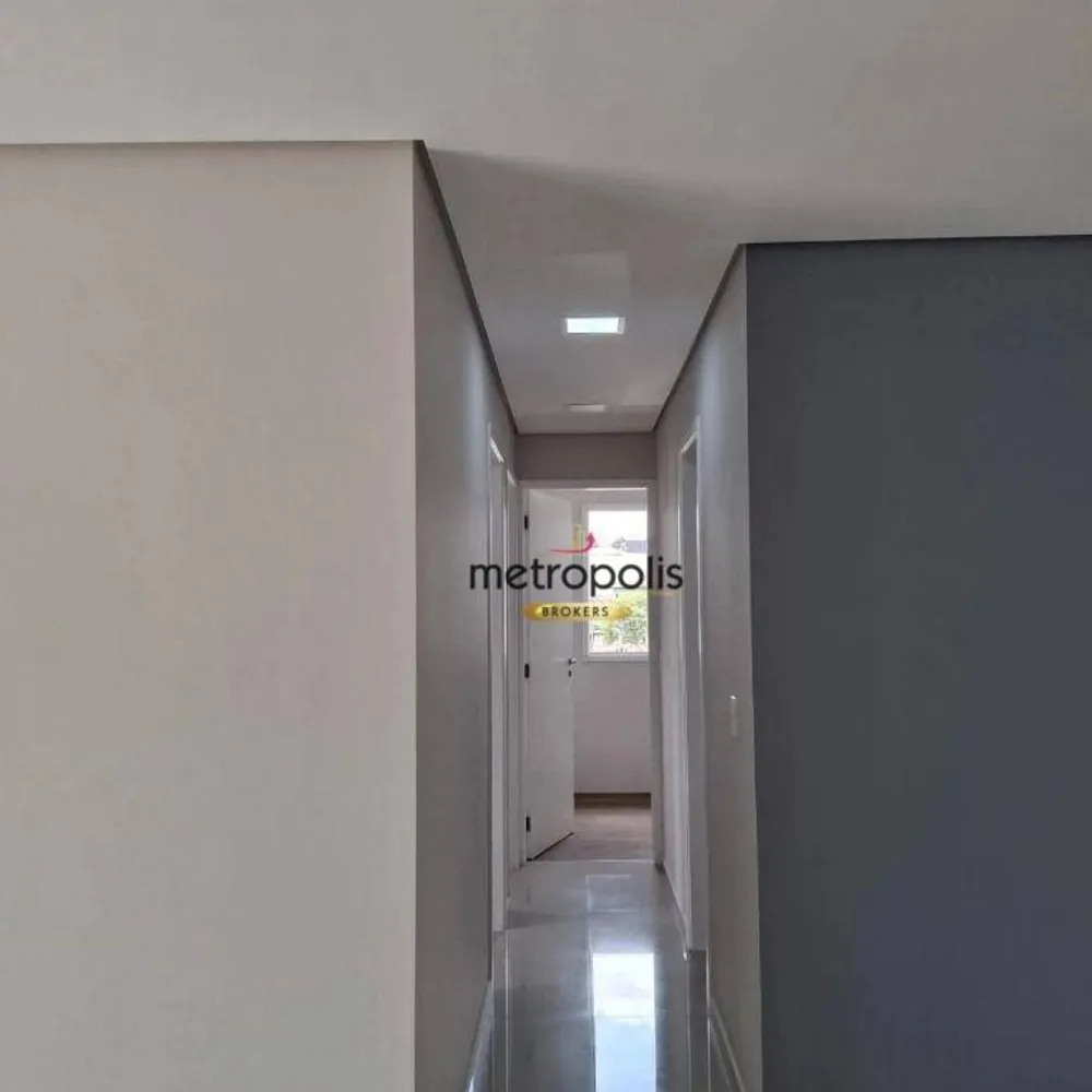 Apartamento, 3 quartos, 58 m² - Foto 4