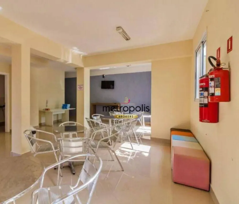 Apartamento, 3 quartos, 58 m² - Foto 12