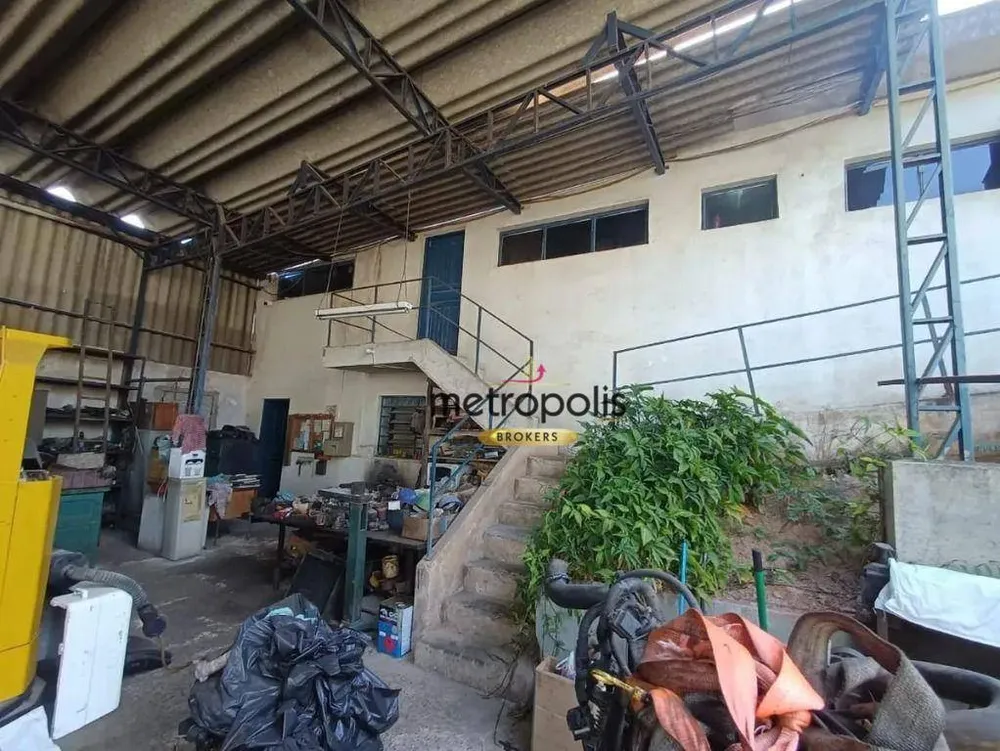 Terreno, 476 m² - Foto 4