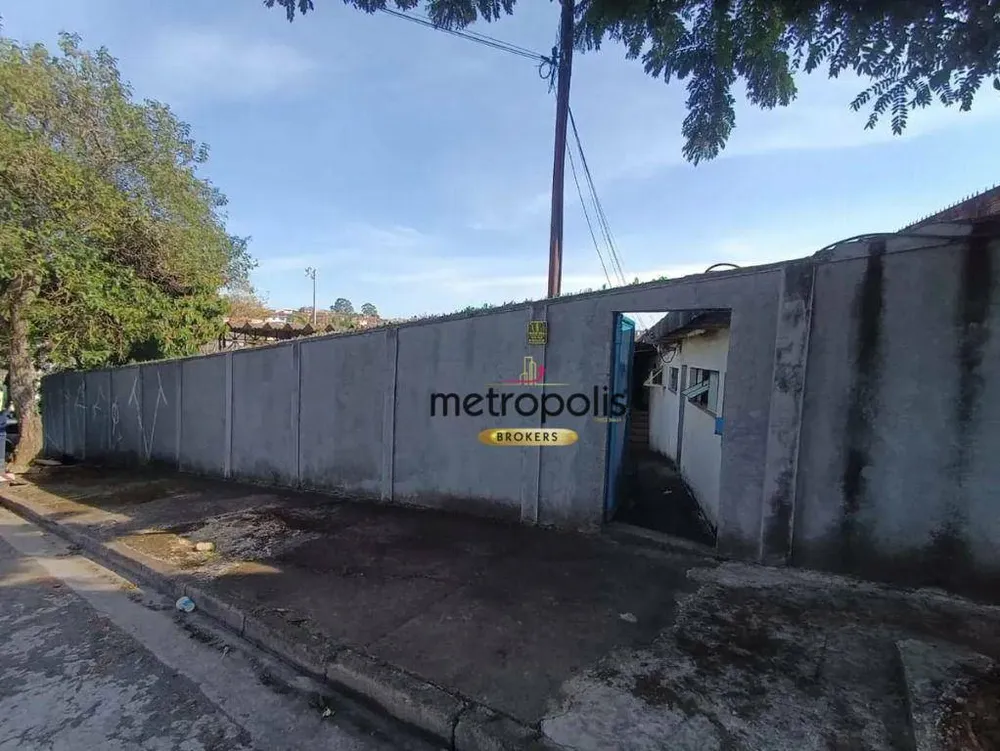 Terreno, 476 m² - Foto 8