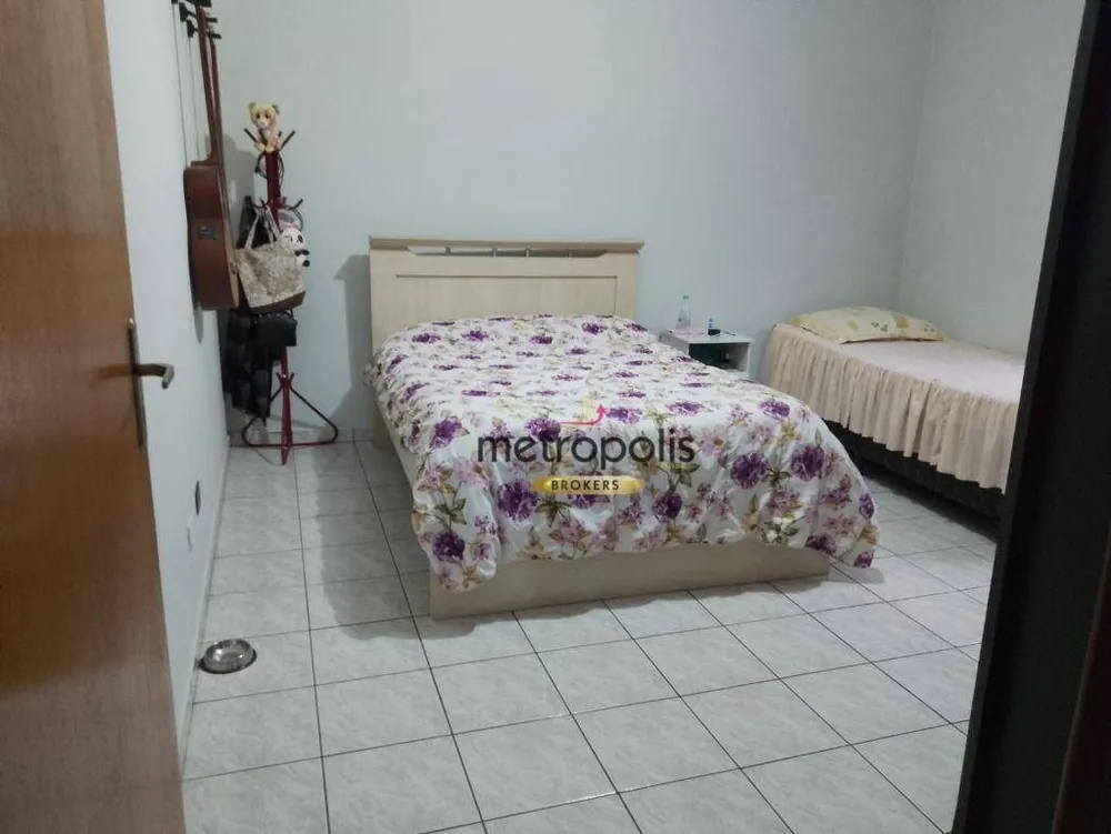 Sobrado, 3 quartos, 201 m² - Foto 5