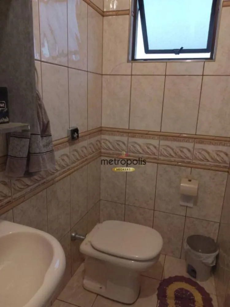Sobrado, 3 quartos, 201 m² - Foto 6