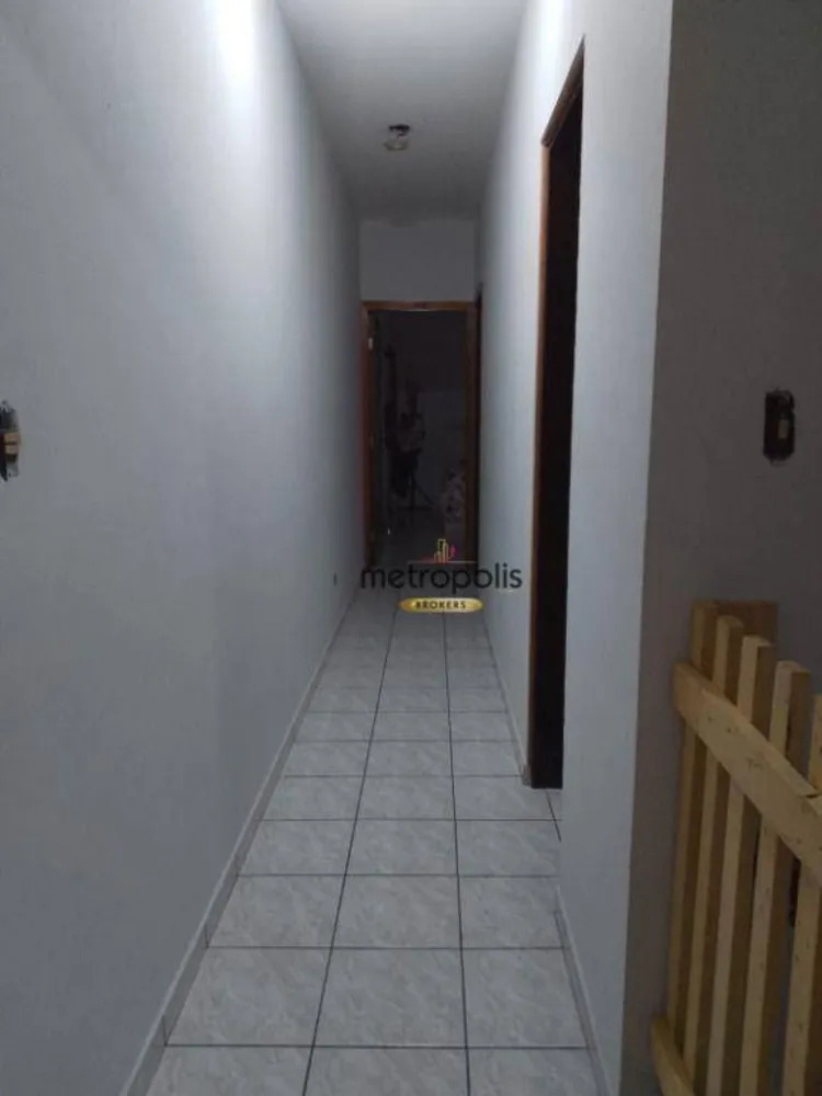 Sobrado, 3 quartos, 201 m² - Foto 3