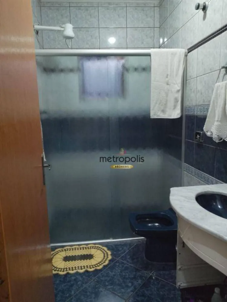 Sobrado, 3 quartos, 201 m² - Foto 4