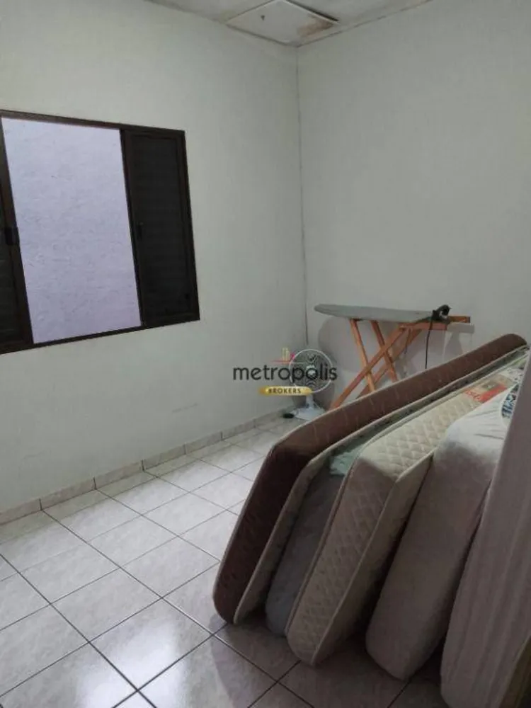 Sobrado, 3 quartos, 201 m² - Foto 9