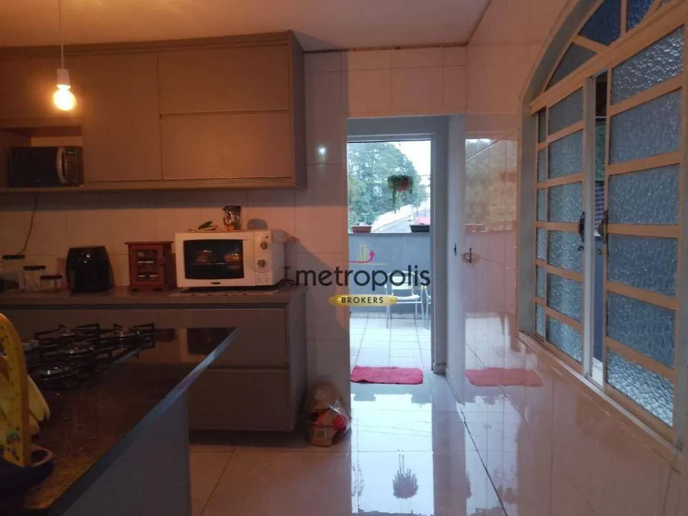 Sobrado, 3 quartos, 201 m² - Foto 7