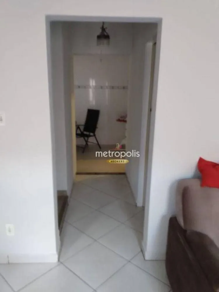 Sobrado, 2 quartos, 204 m² - Foto 3