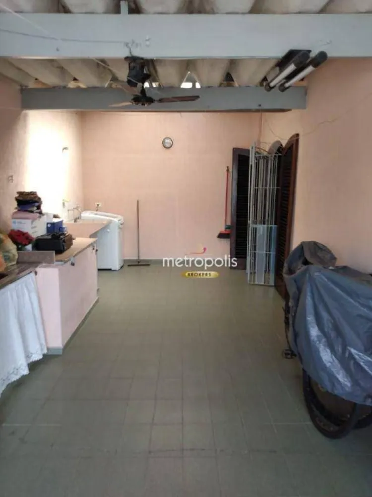 Sobrado, 2 quartos, 204 m² - Foto 8