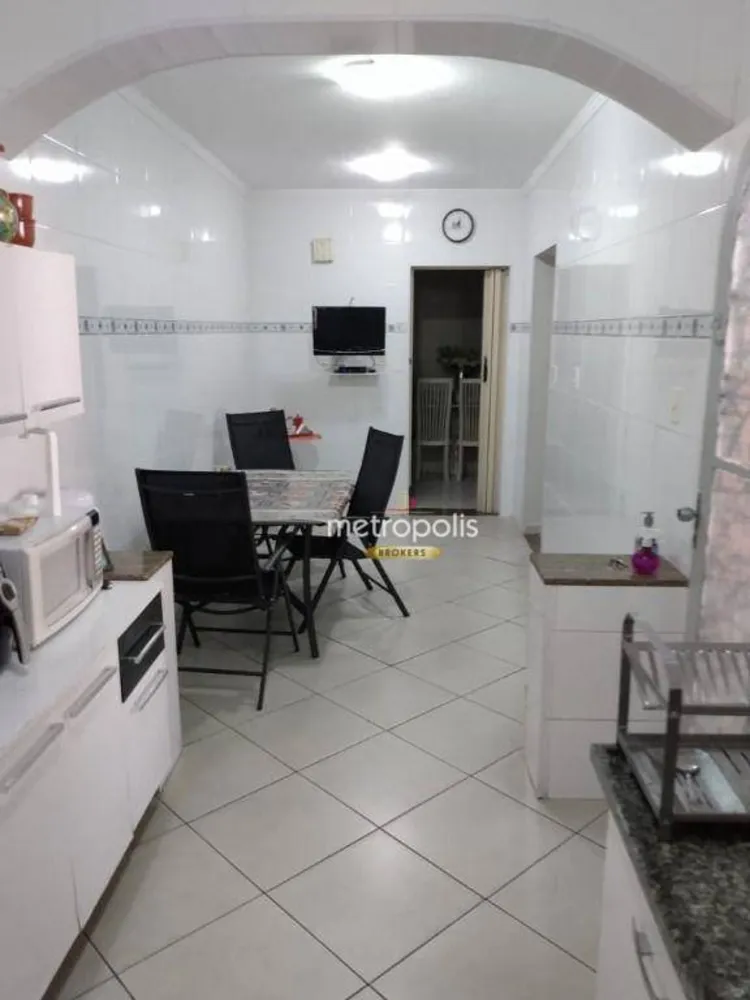 Sobrado, 2 quartos, 204 m² - Foto 4