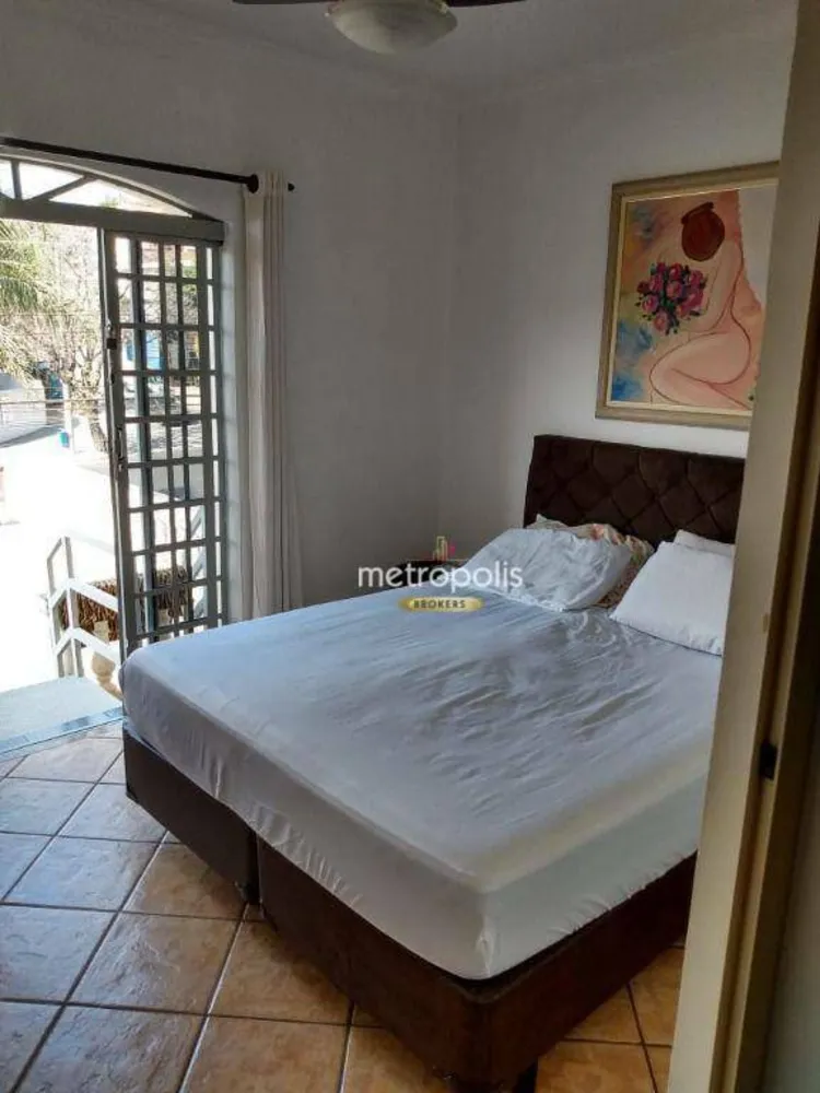 Sobrado, 2 quartos, 204 m² - Foto 11
