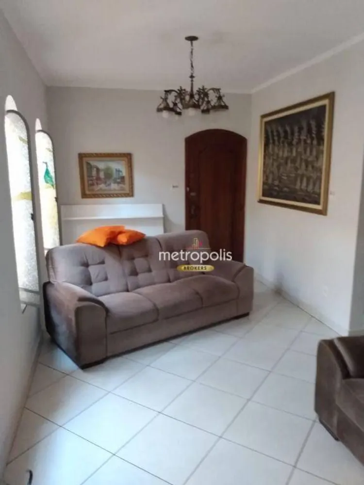 Sobrado, 2 quartos, 204 m² - Foto 1