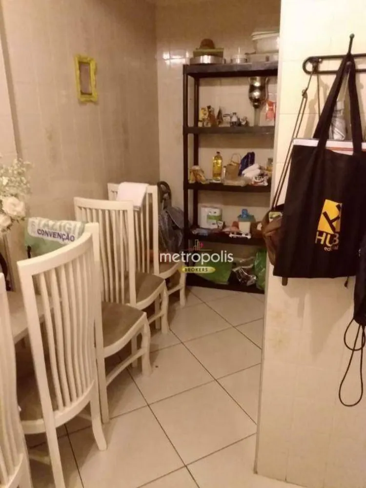Sobrado, 2 quartos, 204 m² - Foto 5