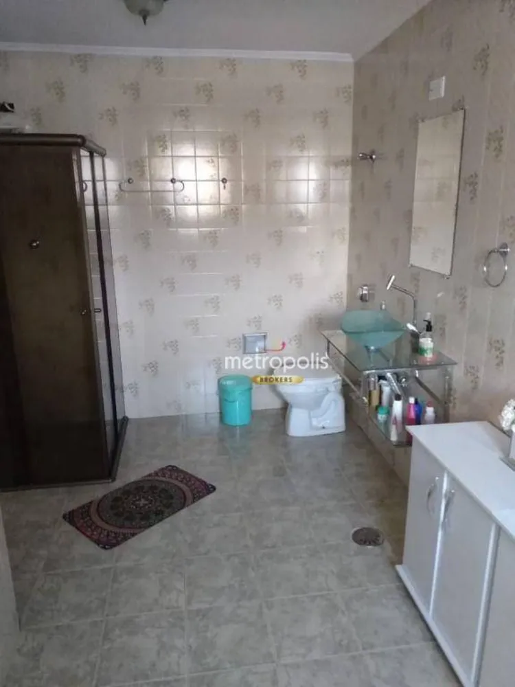 Sobrado, 2 quartos, 204 m² - Foto 12