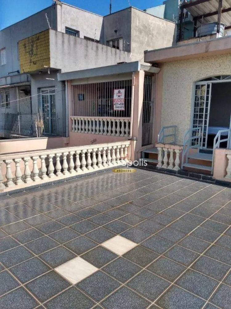 Sobrado, 2 quartos, 204 m² - Foto 9