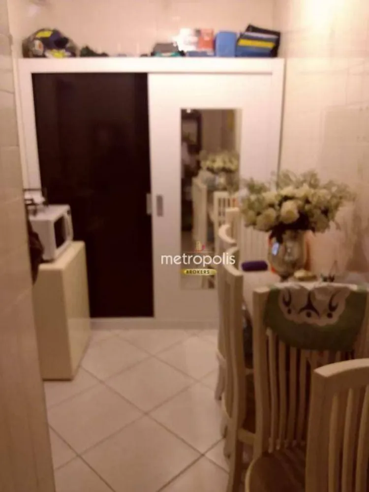 Sobrado, 2 quartos, 204 m² - Foto 6