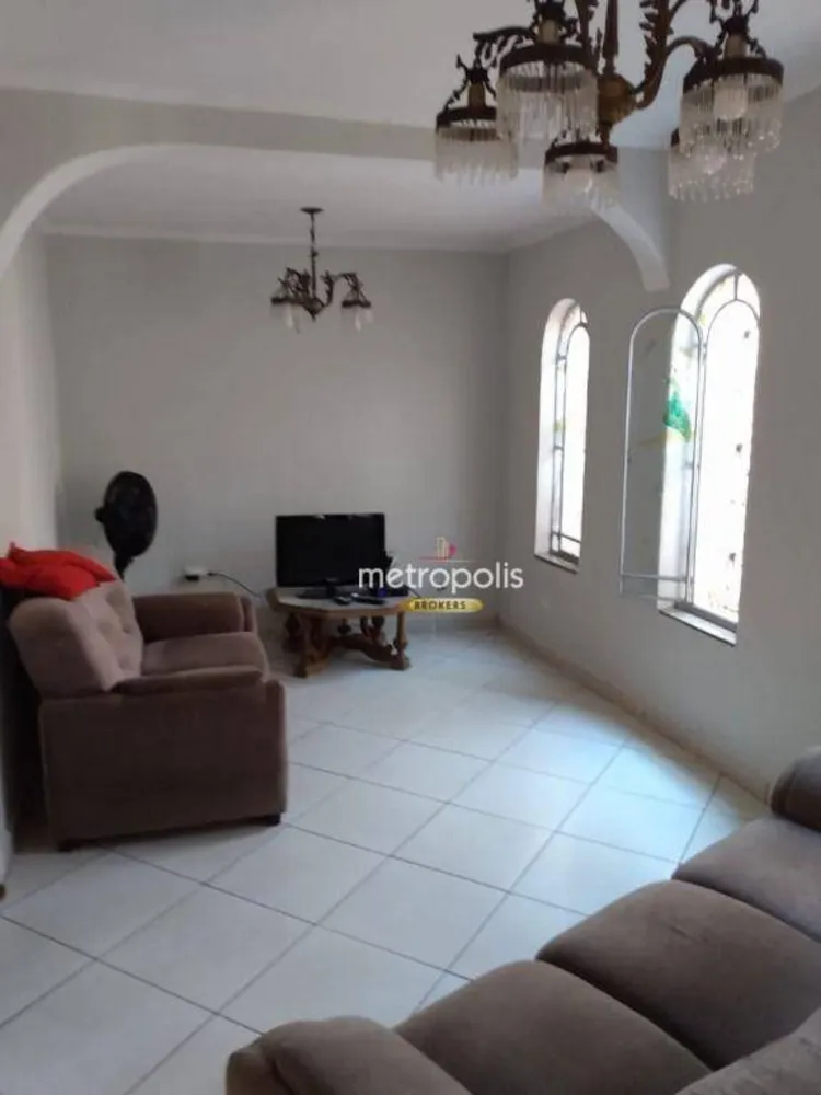 Sobrado, 2 quartos, 204 m² - Foto 2