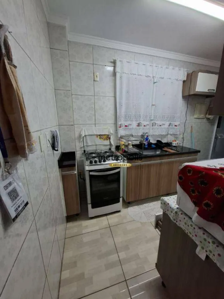 Apartamento, 2 quartos, 50 m² - Foto 6