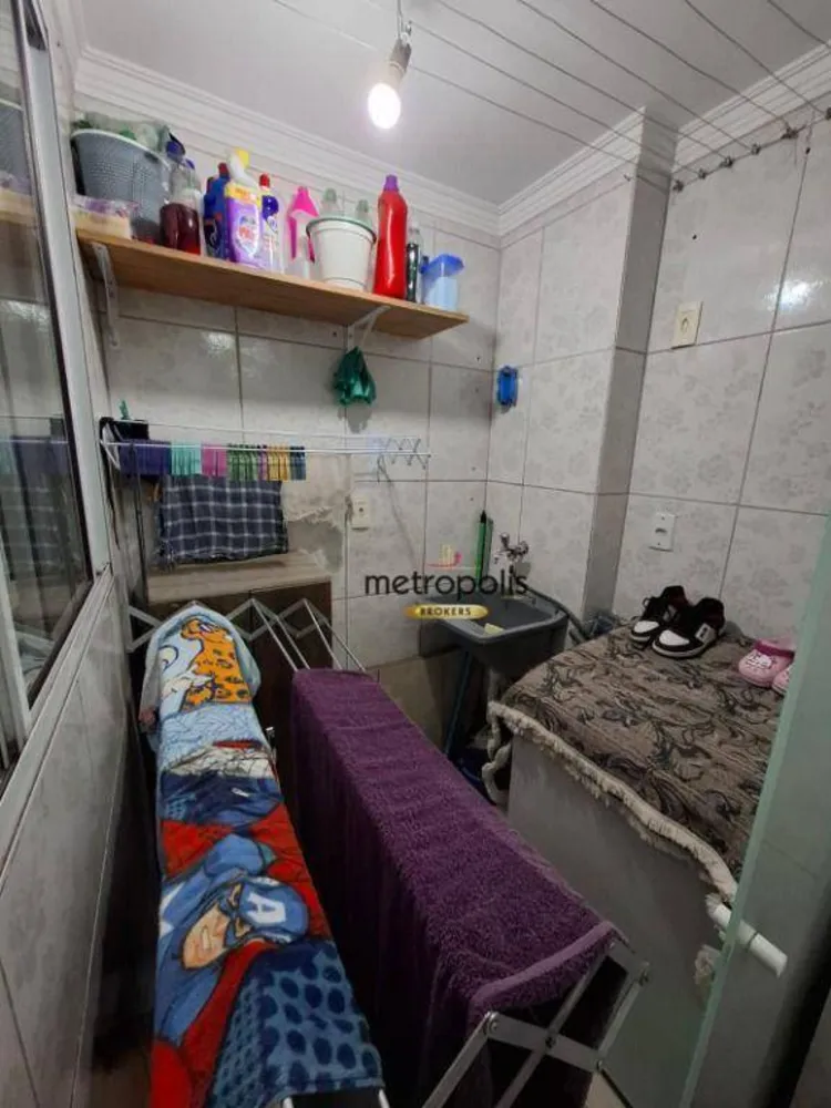 Apartamento, 2 quartos, 50 m² - Foto 12