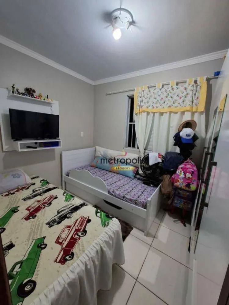 Apartamento, 2 quartos, 50 m² - Foto 9