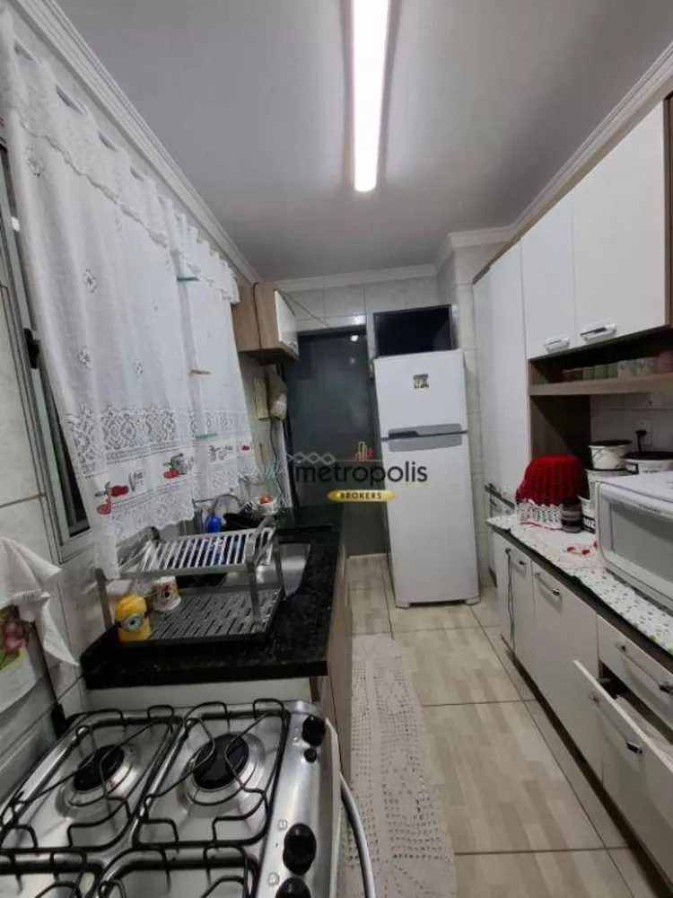 Apartamento, 2 quartos, 50 m² - Foto 5