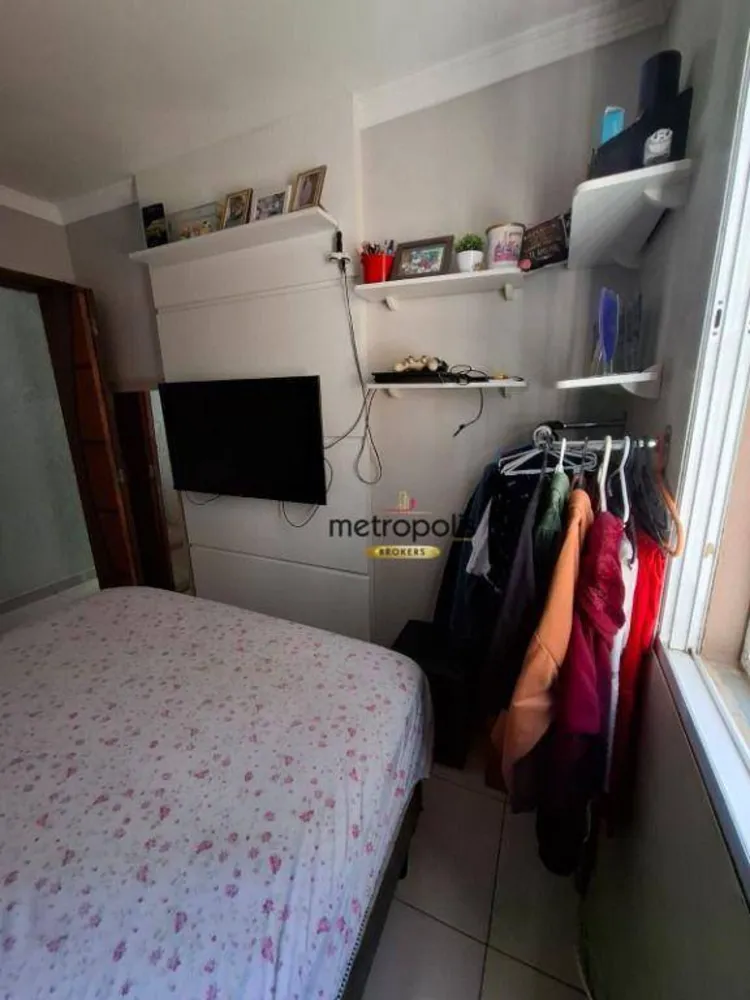 Apartamento, 2 quartos, 50 m² - Foto 7