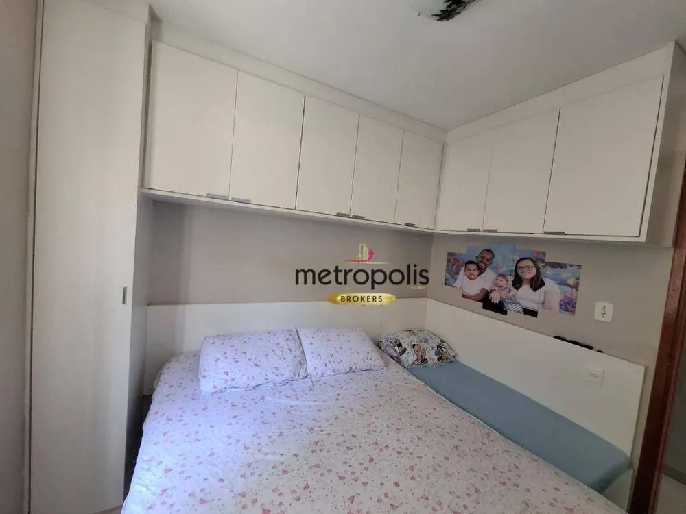 Apartamento, 2 quartos, 50 m² - Foto 8