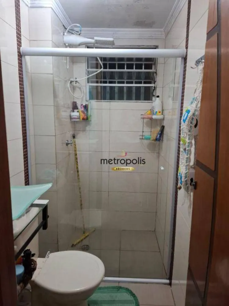 Apartamento, 2 quartos, 50 m² - Foto 10