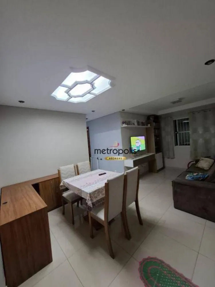 Apartamento, 2 quartos, 50 m² - Foto 3