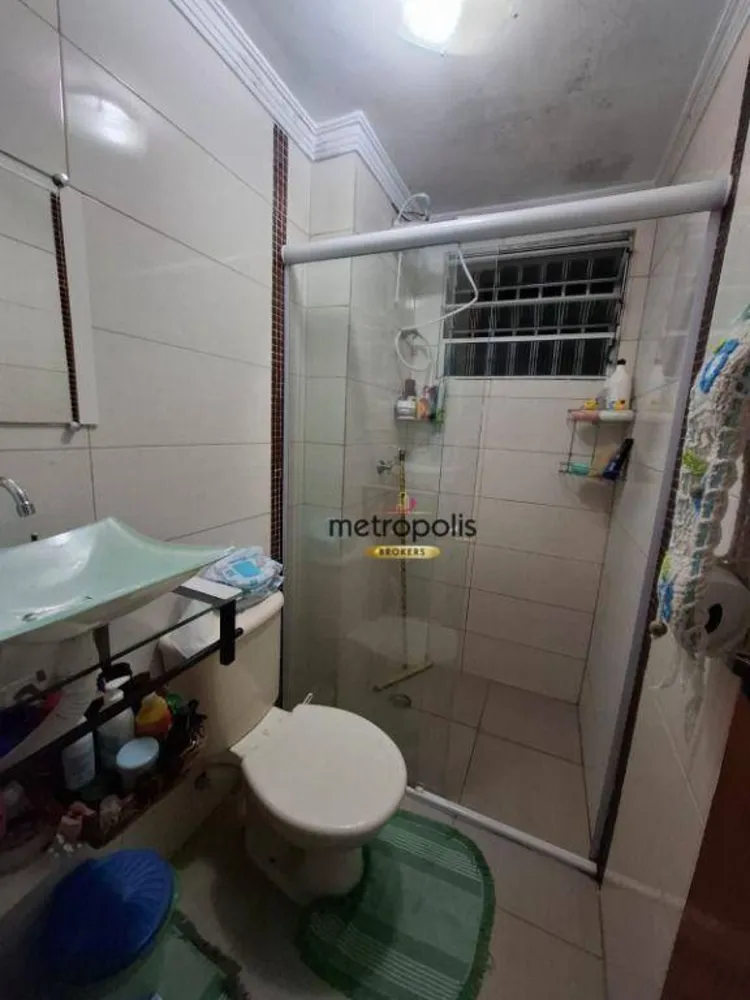 Apartamento, 2 quartos, 50 m² - Foto 11