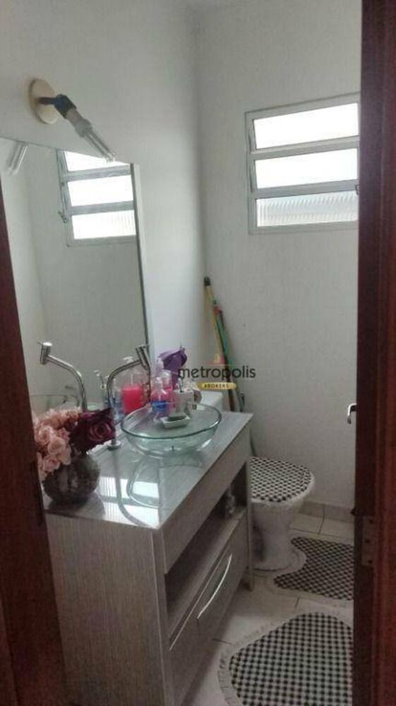 Sobrado à venda com 2 quartos, 112m² - Foto 4