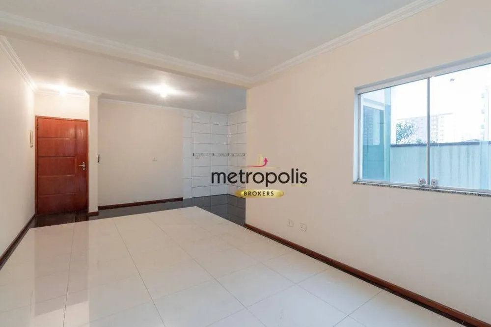 Apartamento, 3 quartos, 90 m² - Foto 1