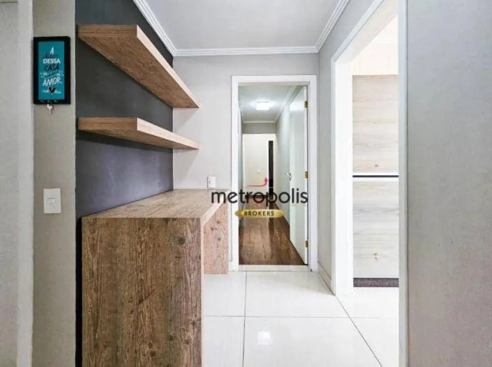 Apartamento, 3 quartos, 158 m² - Foto 4
