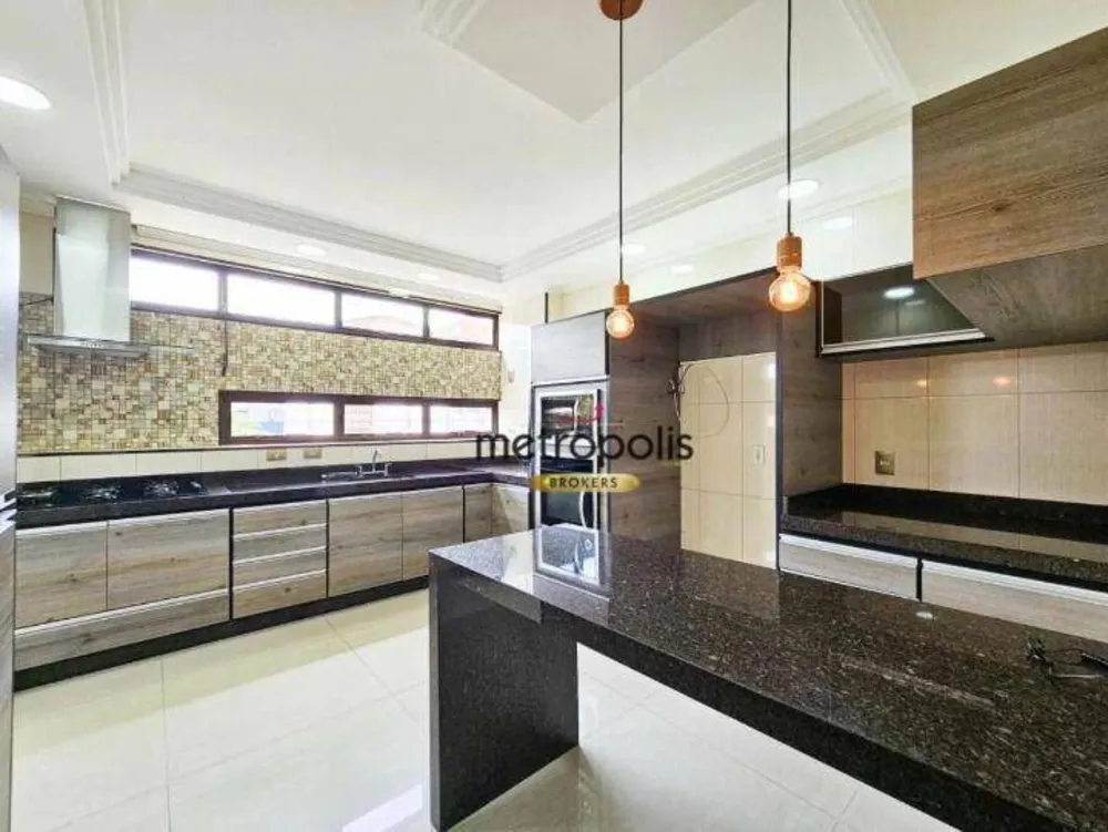 Apartamento, 3 quartos, 158 m² - Foto 1