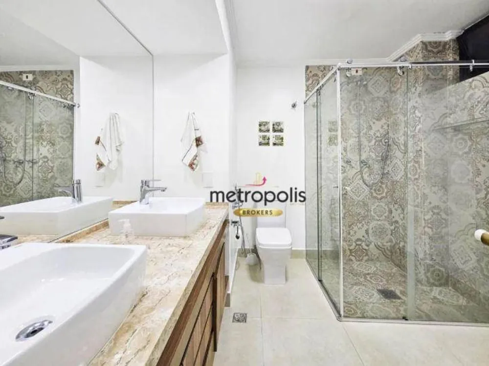 Apartamento, 3 quartos, 158 m² - Foto 5