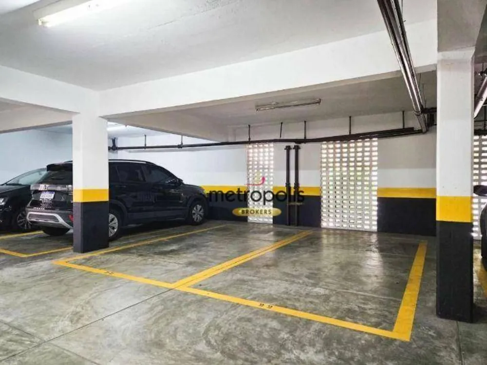Apartamento, 3 quartos, 158 m² - Foto 8