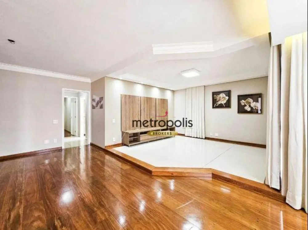 Apartamento, 3 quartos, 158 m² - Foto 2