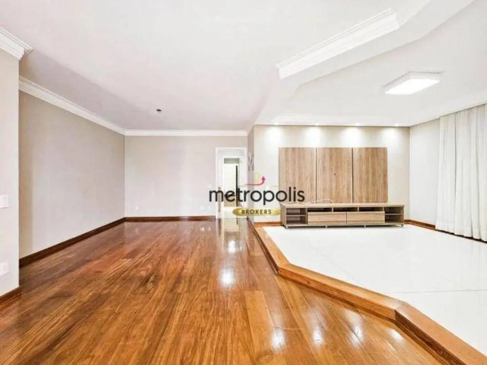 Apartamento, 3 quartos, 158 m² - Foto 3