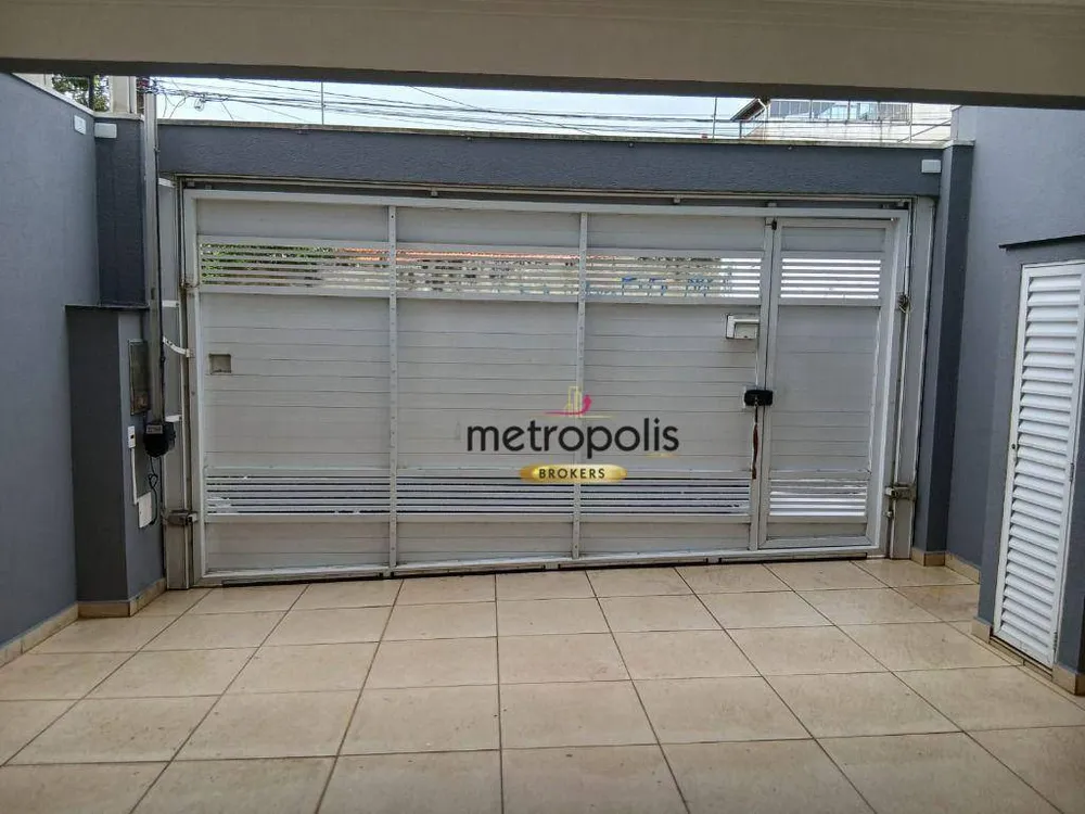 Sobrado, 2 quartos, 112 m² - Foto 12