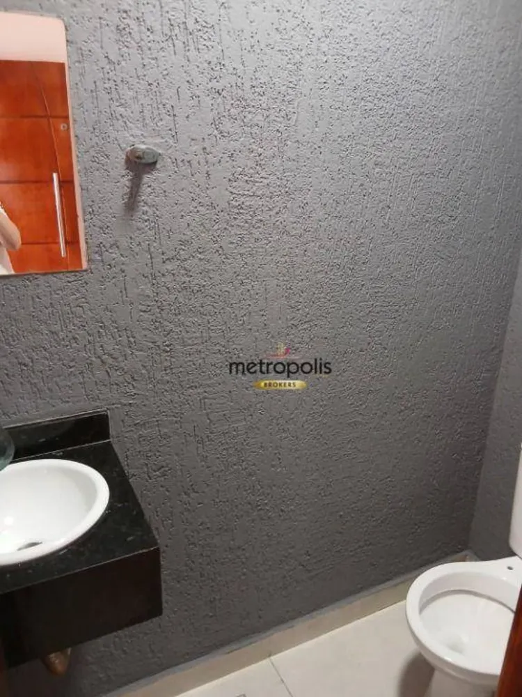 Sobrado, 2 quartos, 112 m² - Foto 10