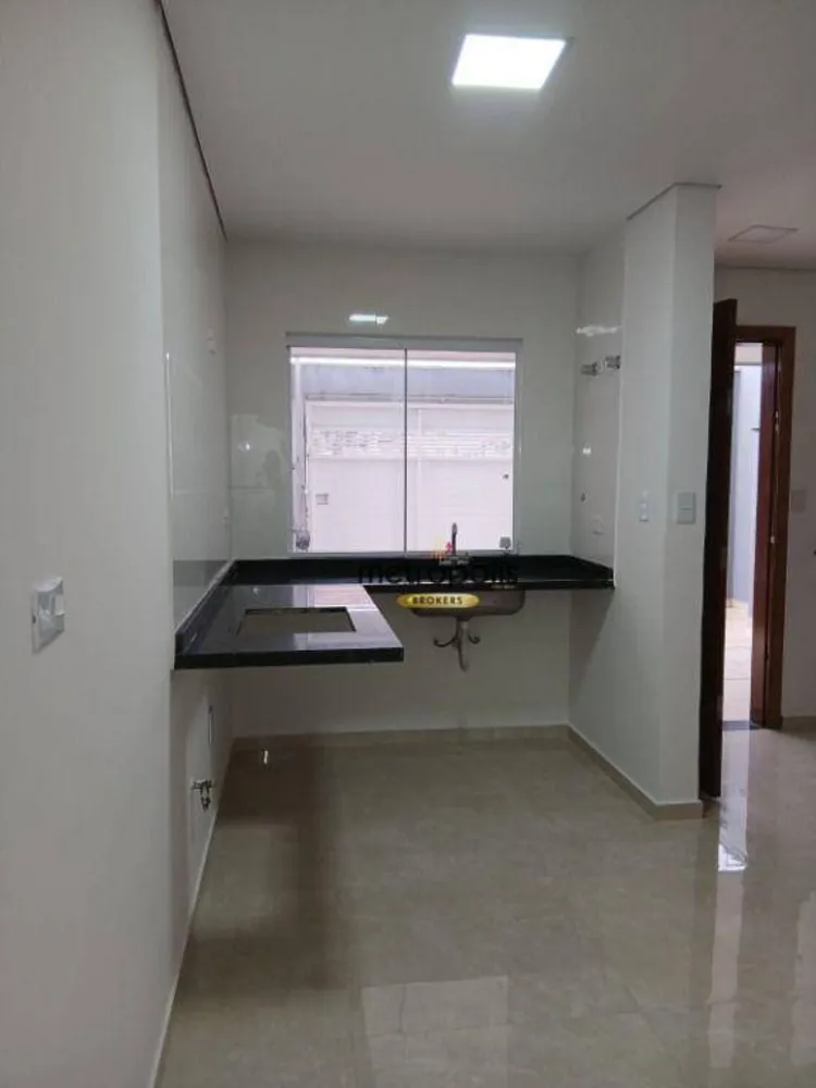 Sobrado, 2 quartos, 112 m² - Foto 8