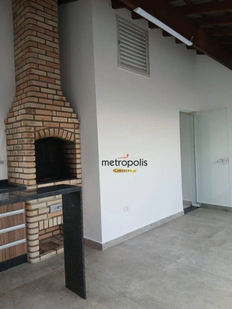 Sobrado, 2 quartos, 112 m² - Foto 1