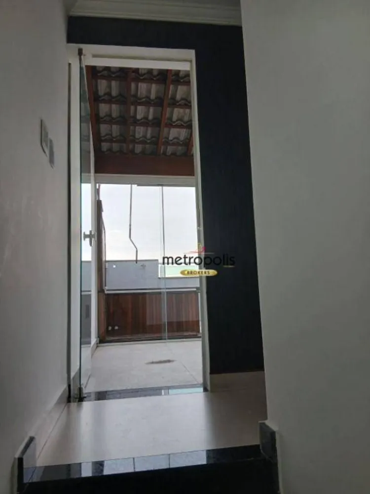 Sobrado, 2 quartos, 112 m² - Foto 2