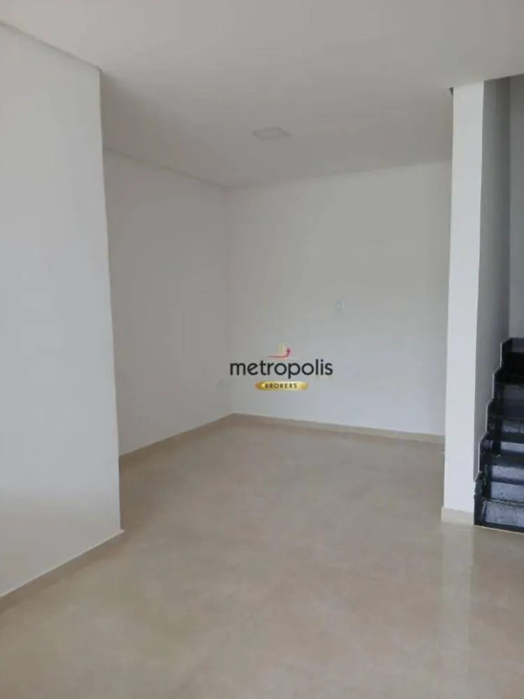 Sobrado, 2 quartos, 112 m² - Foto 11