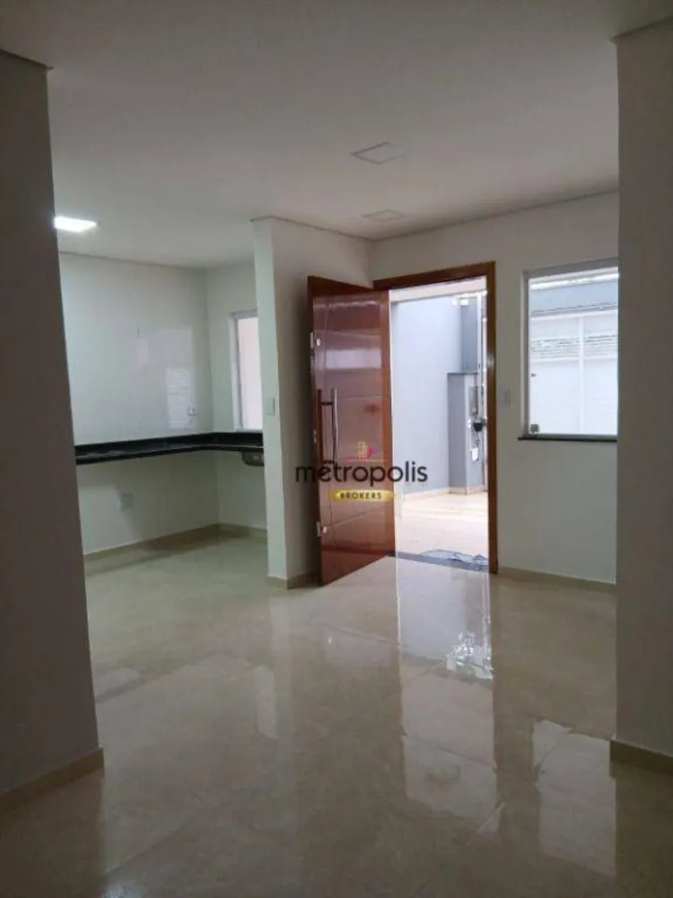 Sobrado, 2 quartos, 112 m² - Foto 7