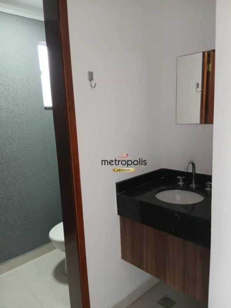 Sobrado, 2 quartos, 112 m² - Foto 3