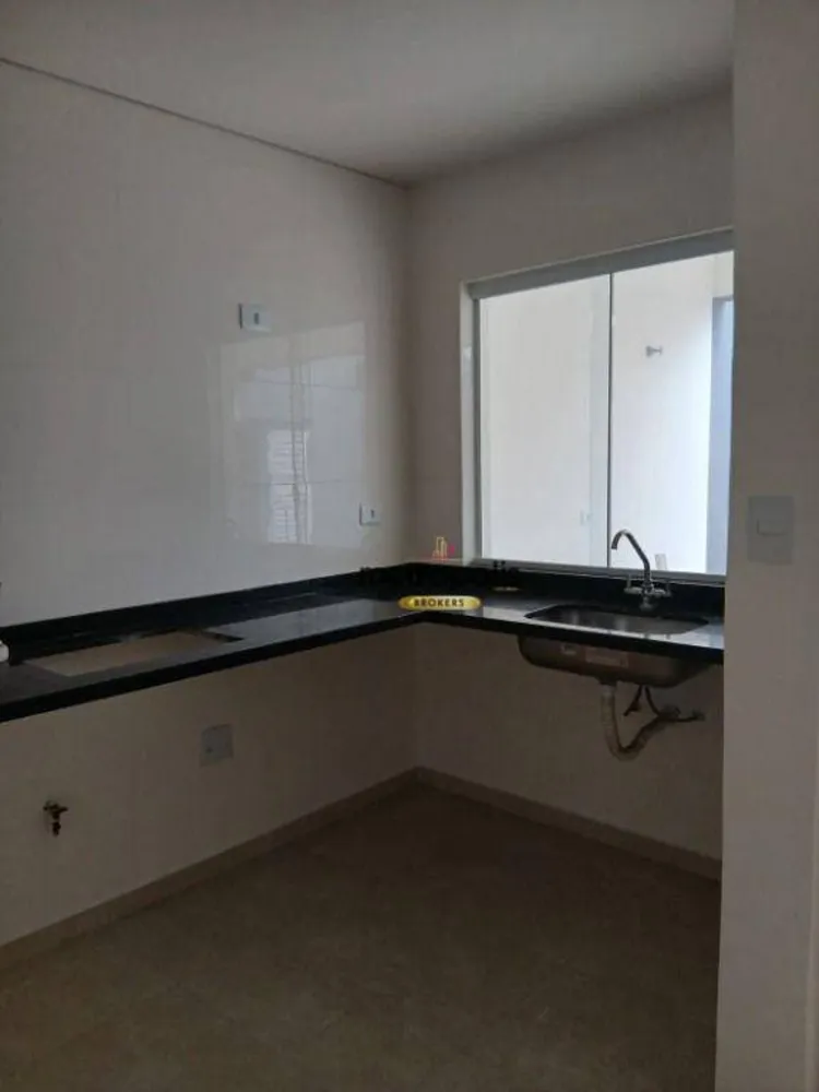 Sobrado, 2 quartos, 112 m² - Foto 9