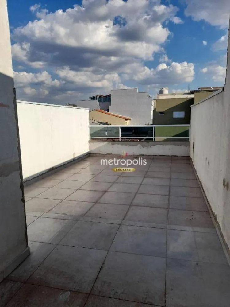 Cobertura, 2 quartos, 110 m² - Foto 8